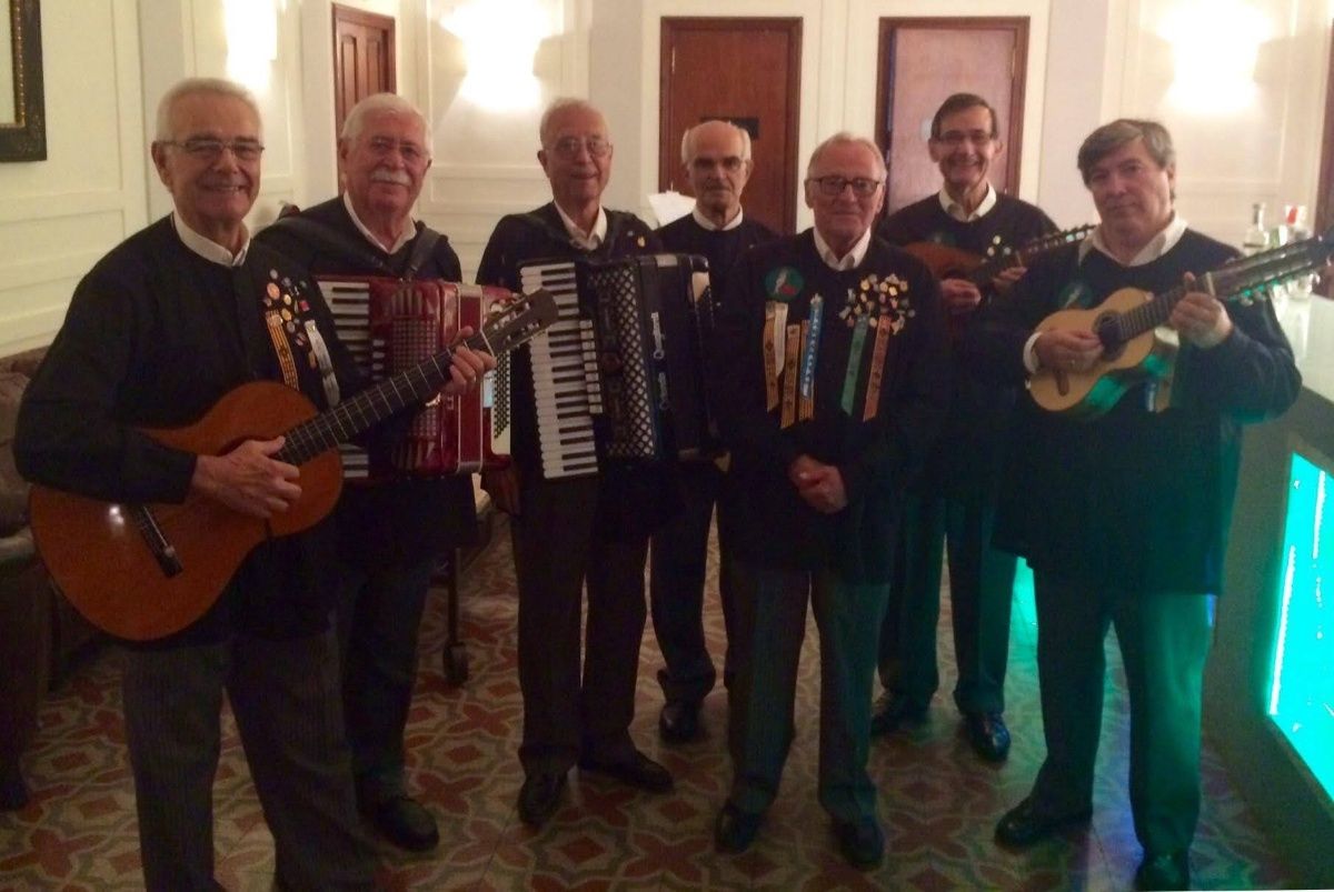 'Els Llauradors' se despiden de Castelló con un gran concierto. Esta es su historia en imágenes
