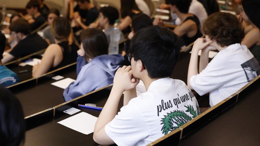 Nivel de rendimiento de los alumnos: ¿Qué perciben los docentes en las aulas?