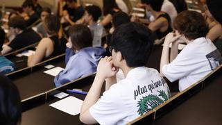 Nivel de rendimiento de los alumnos: ¿Qué perciben los docentes en las aulas?