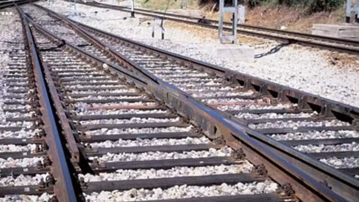 Adif inaugura una nueva sede del Corredor Mediterráneo en Andalucía con base en Almería