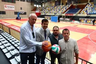 Nace el ‘Abono Siglo XXI’: "No hay otra ciudad en España donde cuatro clubs de distintas disciplinas se hayan unido para ofrecer deporte de élite de forma conjunta"