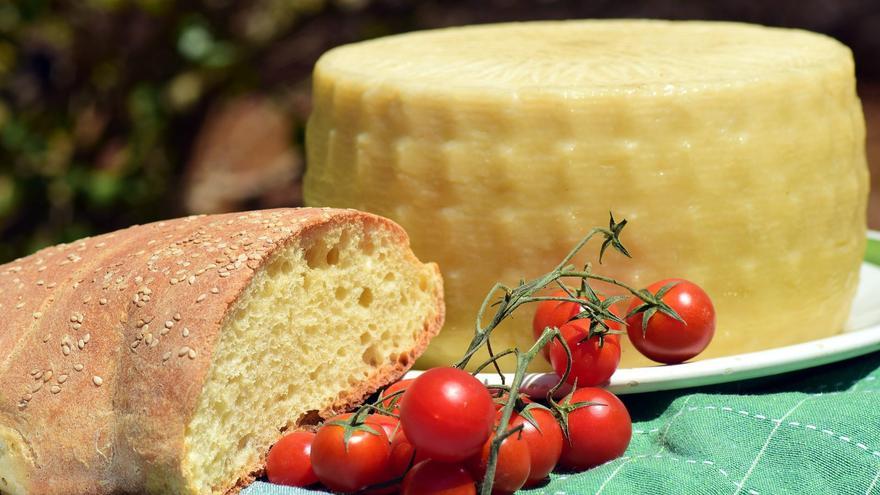 Los amantes del queso se rinden ante este nuevo producto del mercado