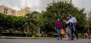 La Salle recupera su parque