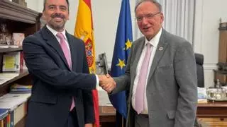 La sección de Violencia sobre la Mujer cubre la plaza de fiscal en Arrecife