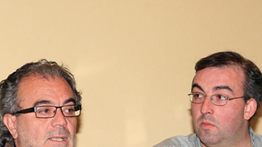 Alarcón y Valadez.