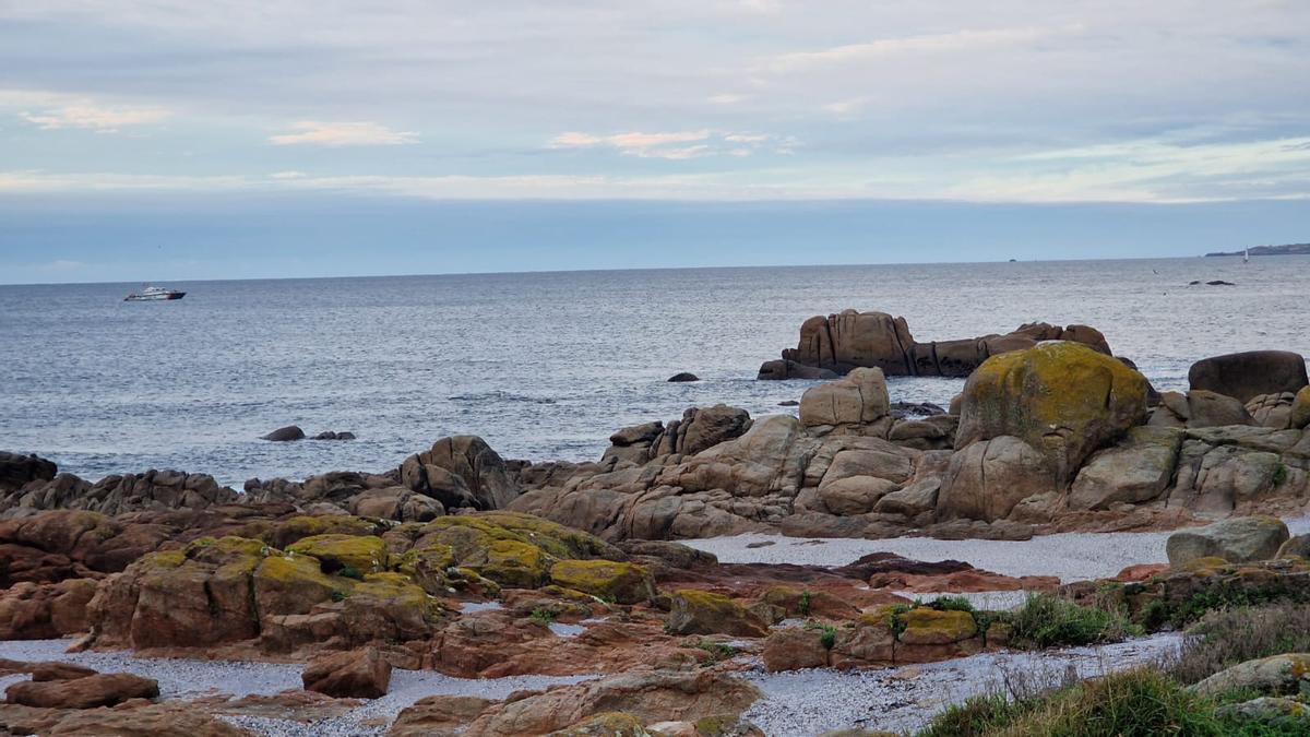 San Vicente, uno de los espacios más visitados por el buen paseante San Vicente, uno de los espacios más visitados por el buen paseante