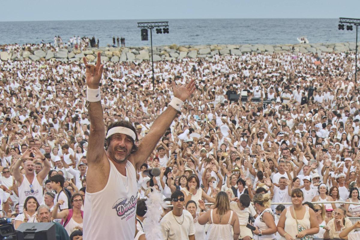 Les imatges del Diverbeach