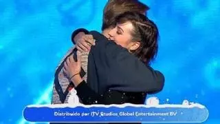 Tristeza en 'Pasapalabra': "Cuando tú lo das todo, no hay nada"