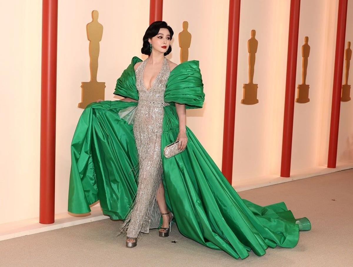 Premios Oscar 2023 - Fan Bingbing