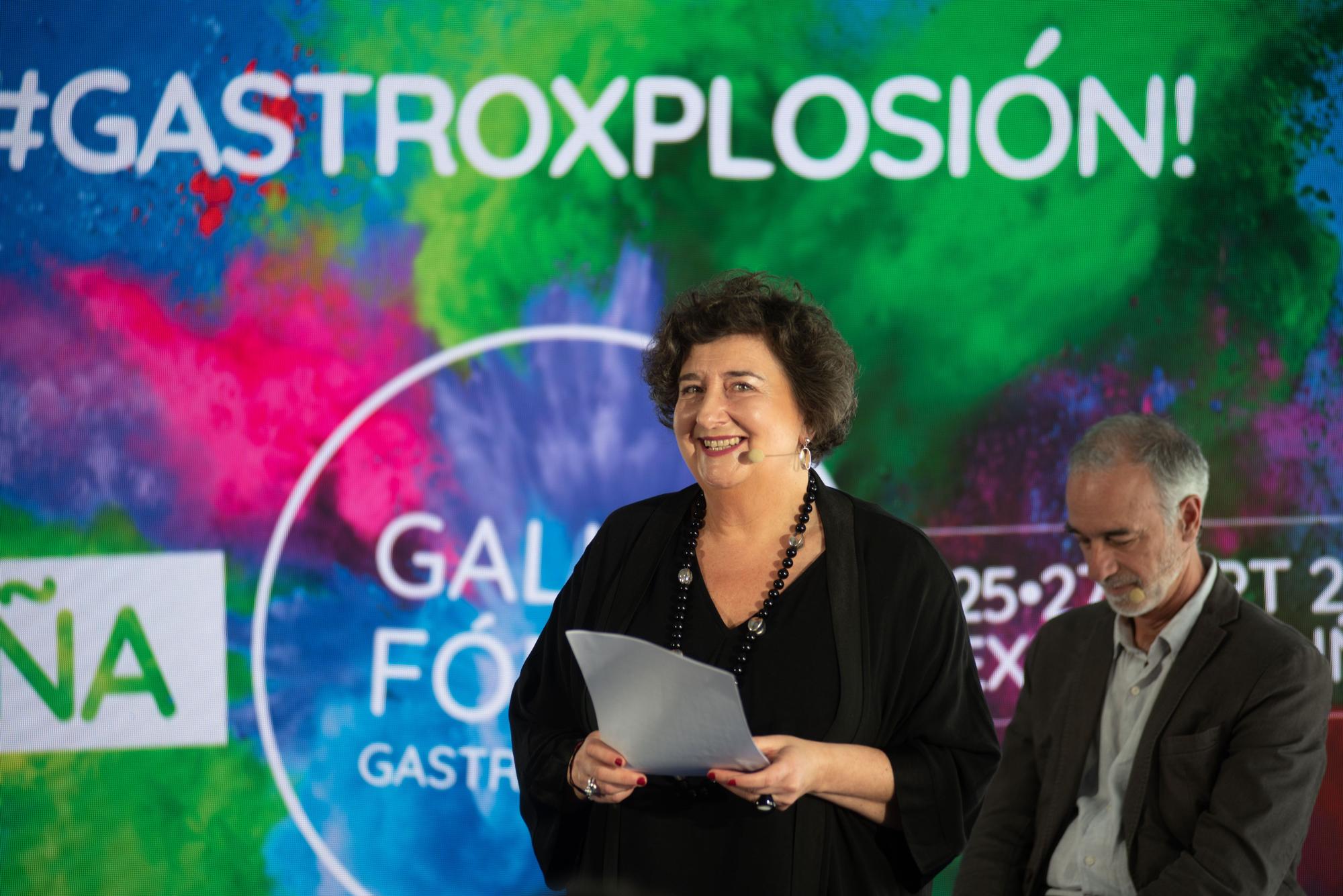 El Forum Gastronómico se renueva en busca de una explosión de sensaciones