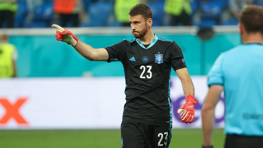 Zamora en La Roja: Estos son los futbolistas &quot;zamoranos&quot; que han jugado con la Selección Española