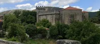 Vimianzo reúne a xeración de 1960 para revivir lembranzas e antigas amizades
