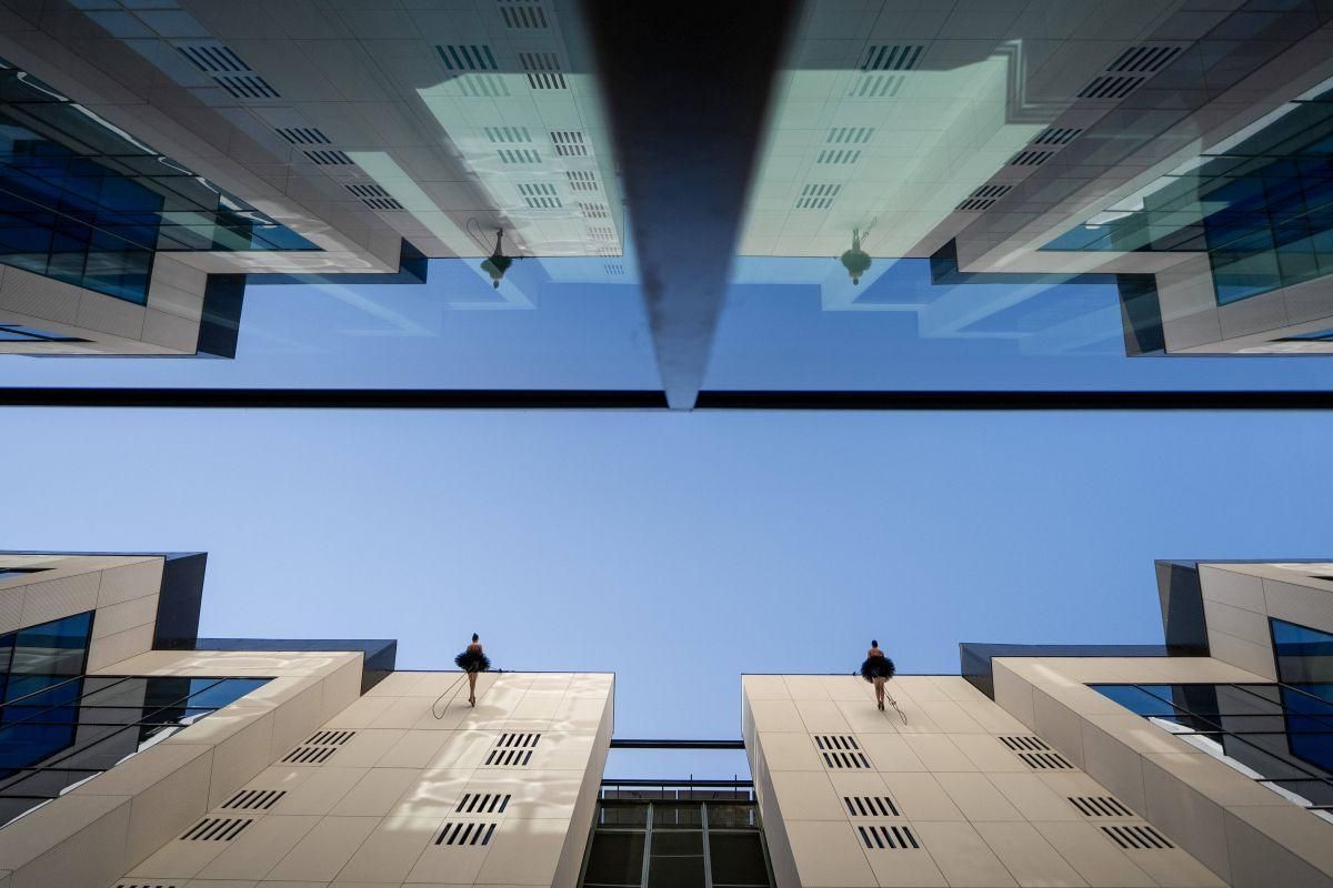 Inaugurado el edificio Estel de Barcelona