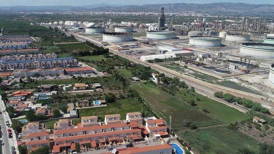 Los ayuntamientos piden que el plan territorial de Castellón garantice el futuro industrial
