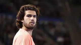 La final del Torneo de Tokio, en directo: Carlos Alcaraz - Jiri Lehecka