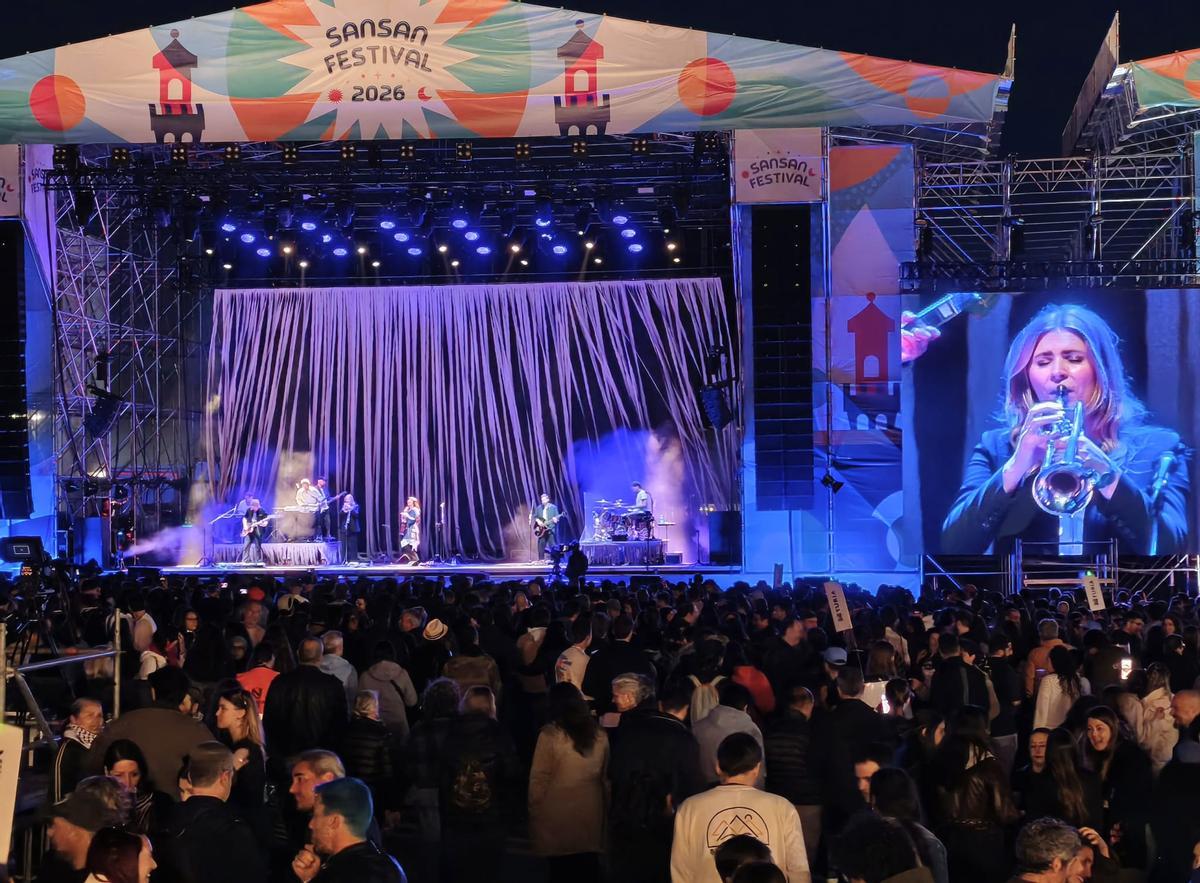 Festival.