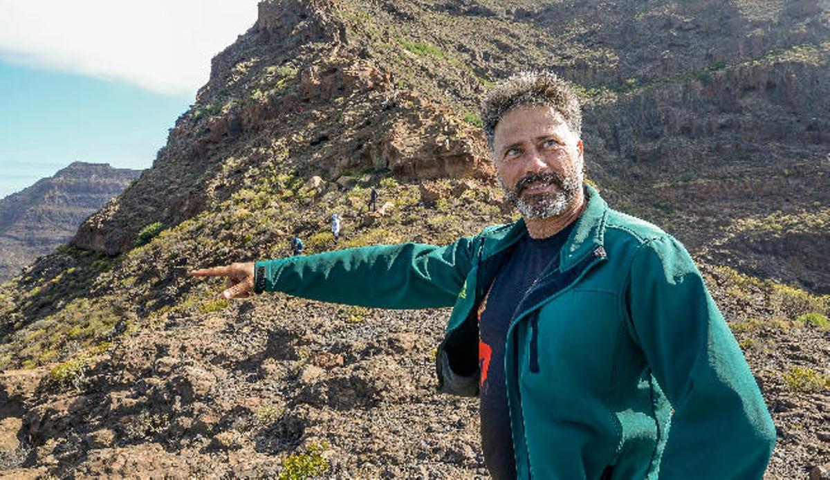 Mucho perro y pocas cabras