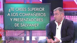 La audiencia alucina al descubrir la edad de esta colaboradora de Sálvame durante un polígrafo