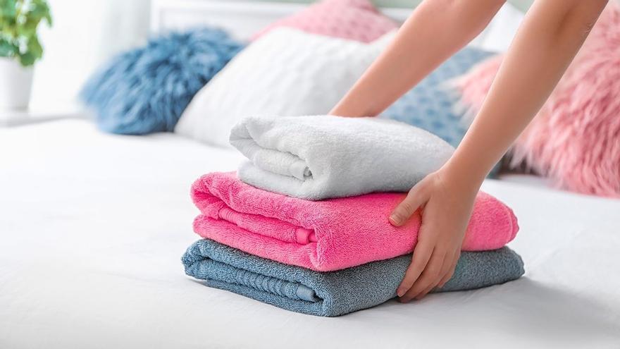 MERCADONA | La infusión de Mercadona que ayuda a suavizar nuestras toallas  después de lavarlas
