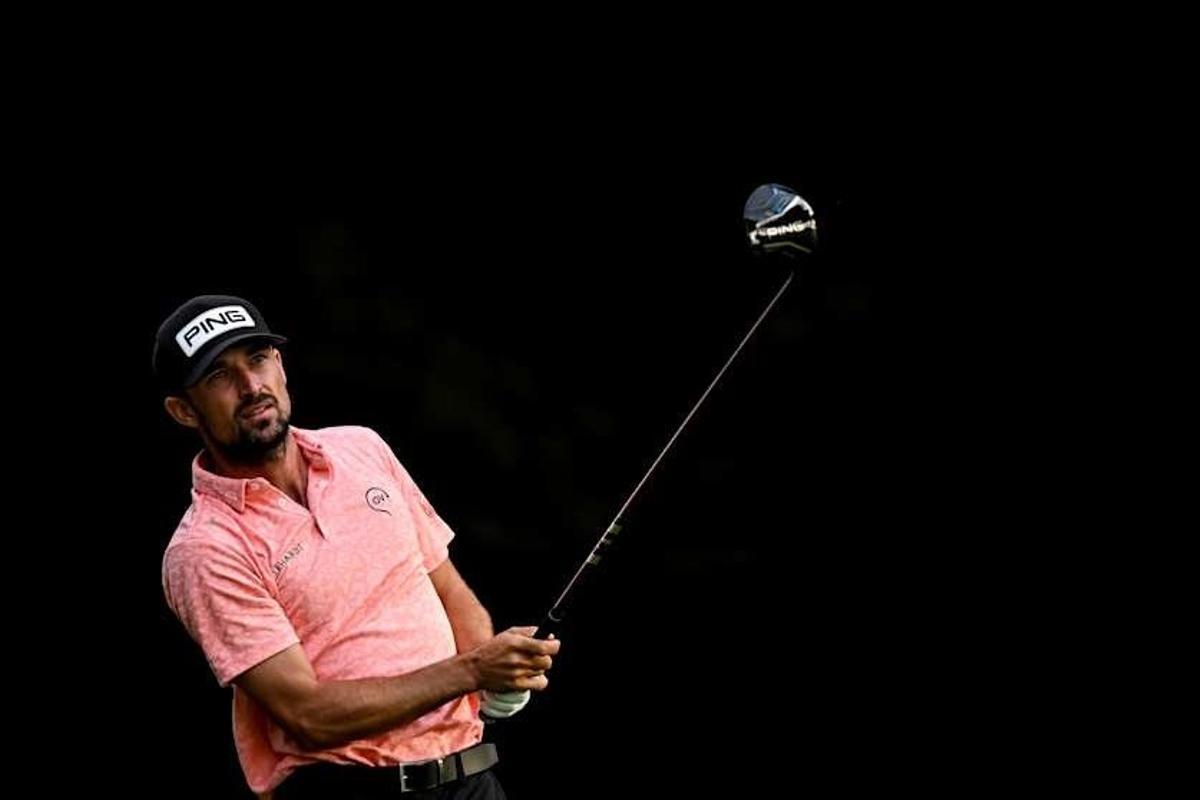Quim Vidal quiere ascender posiciones en el Rolex Grand Final del Hotel Planner Tour