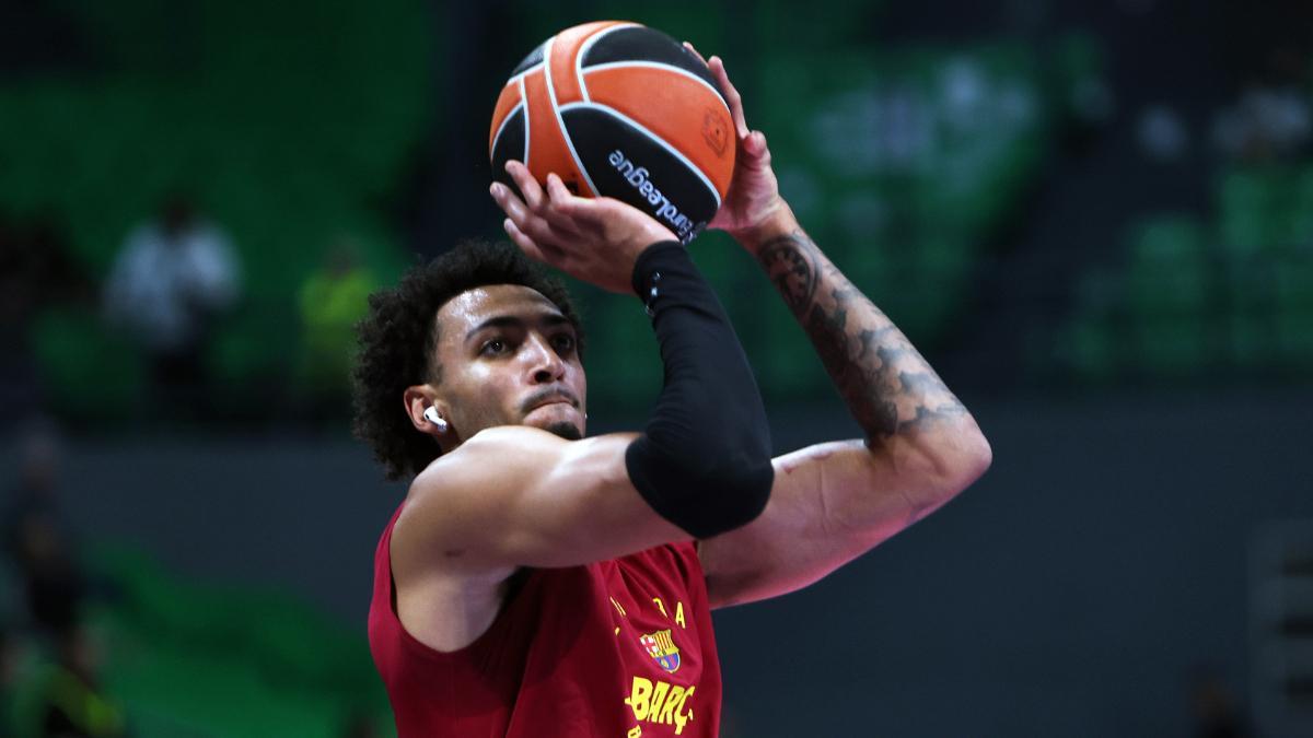 Miles Norris debe aportar bastante más