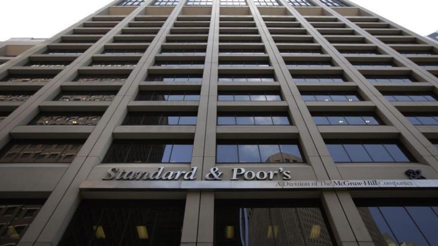 EEUU investiga por las hipotecas &#039;subprime&#039; a Standard &amp; Poor&#039;s