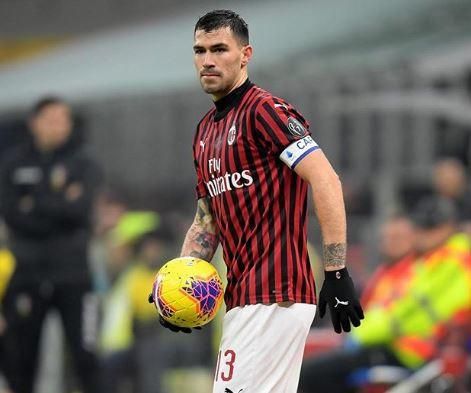 ROMAGNOLI AL BARCELONA