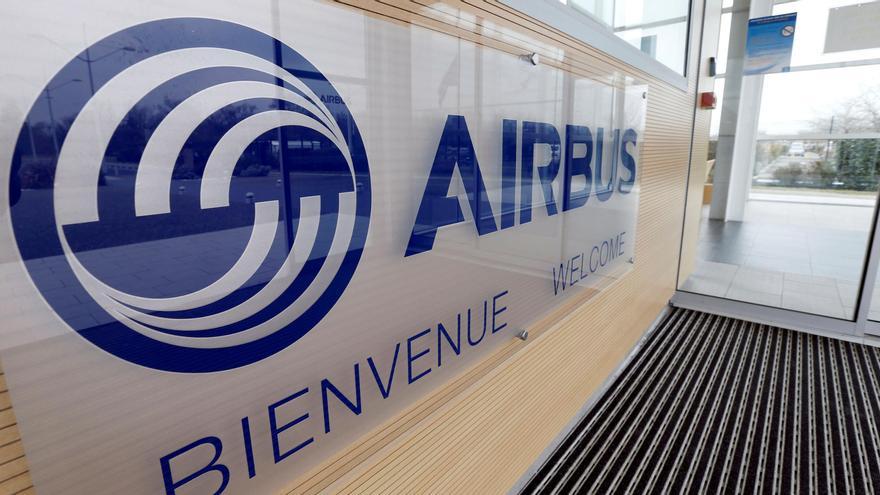 La UE y EEUU acuerdan suspender los aranceles por la disputa Boeing-Airbus