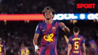 El Barça se decanta por Olivia Rodrigo para el clásico: así será la camiseta