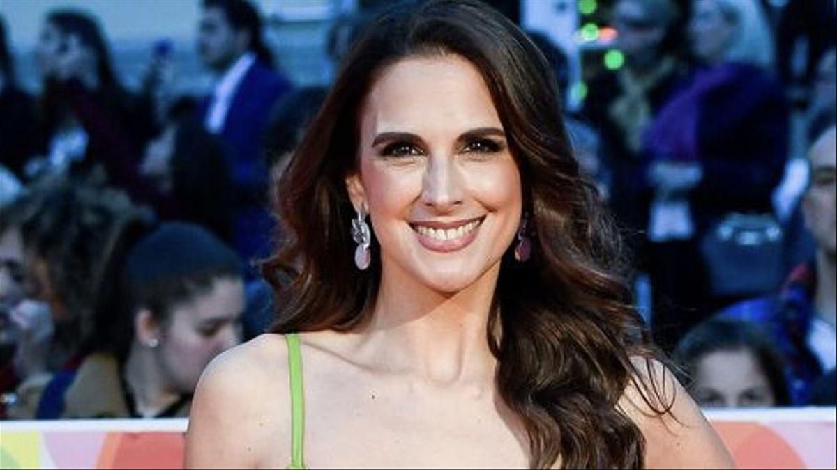 Sale a la luz el famoso nuevo amor de Nuria Fergó: "¿Escondernos?"