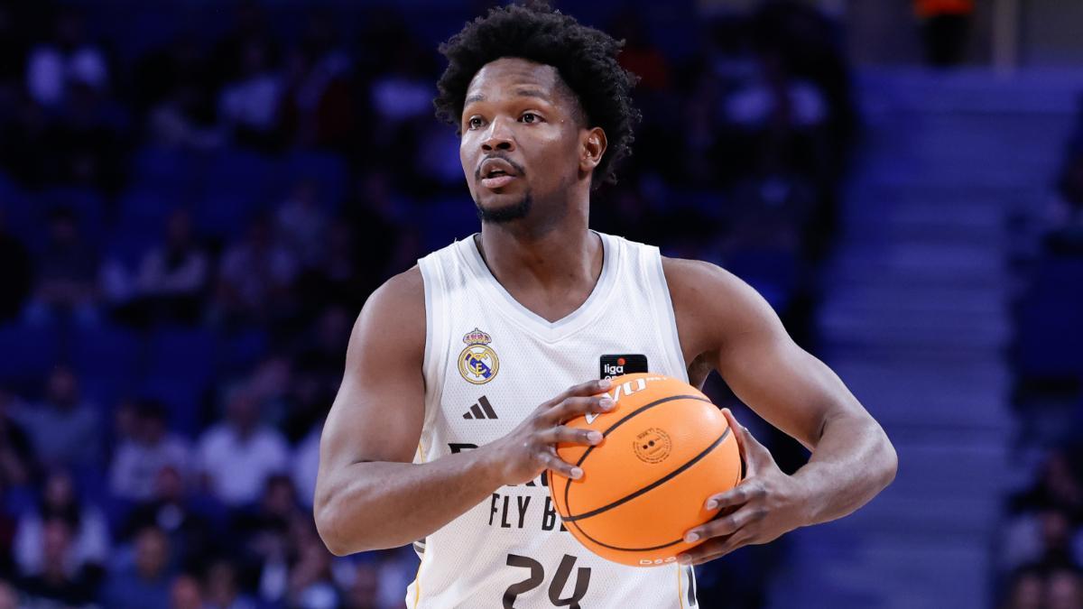 Andrés Feliz, una solución de emergencia para el 'dos'