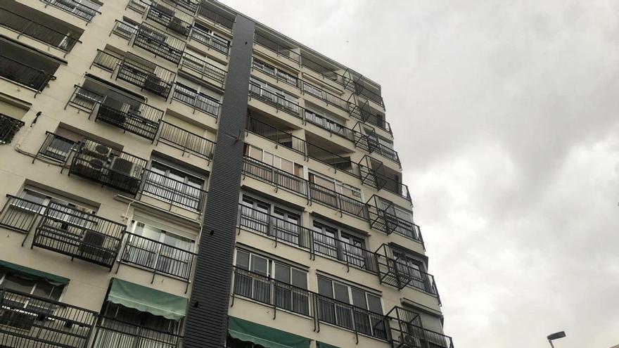 El ingeniero industrial de Borriol que creó la gran eléctrica de Cáceres