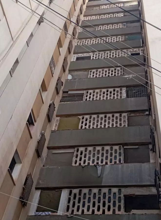 Cabriel 27, en busca de fondos para salir del abandono