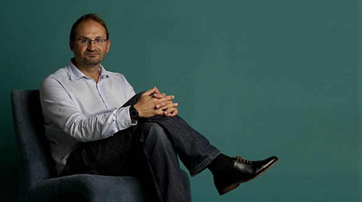 «L’aliat del federalisme són els independentistes».