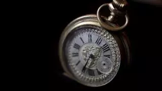 Este es el secreto de los relojes: así es su mecanismo interno