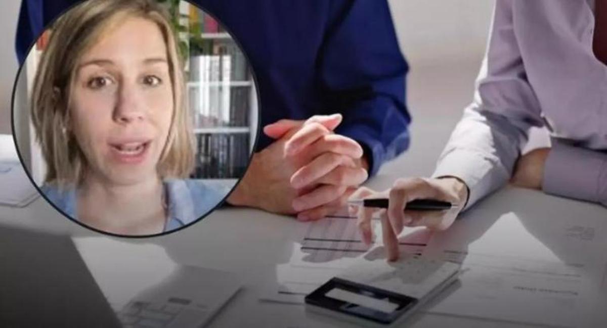 Què passa amb casa teva si et divorcies?