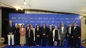 Savall realza la música del Mare Nostrum
