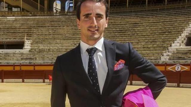 El alicantino Santiago Esplá debuta hoy en Calasparra