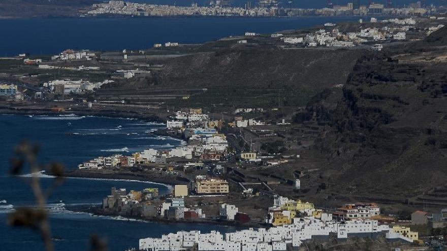 Moya impulsa la renovación de las viviendas de Trujillo y Pagador - Altillo