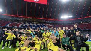 Els agosarats i la senyora Vida