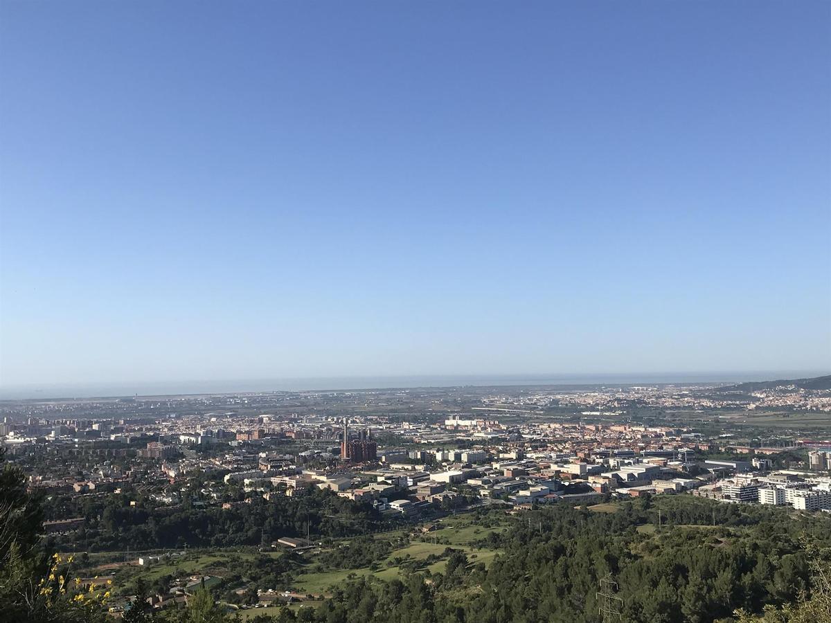 Ciutats d’Espanya, Bèlgica i Itàlia, les que tenen més morts per pol·lució