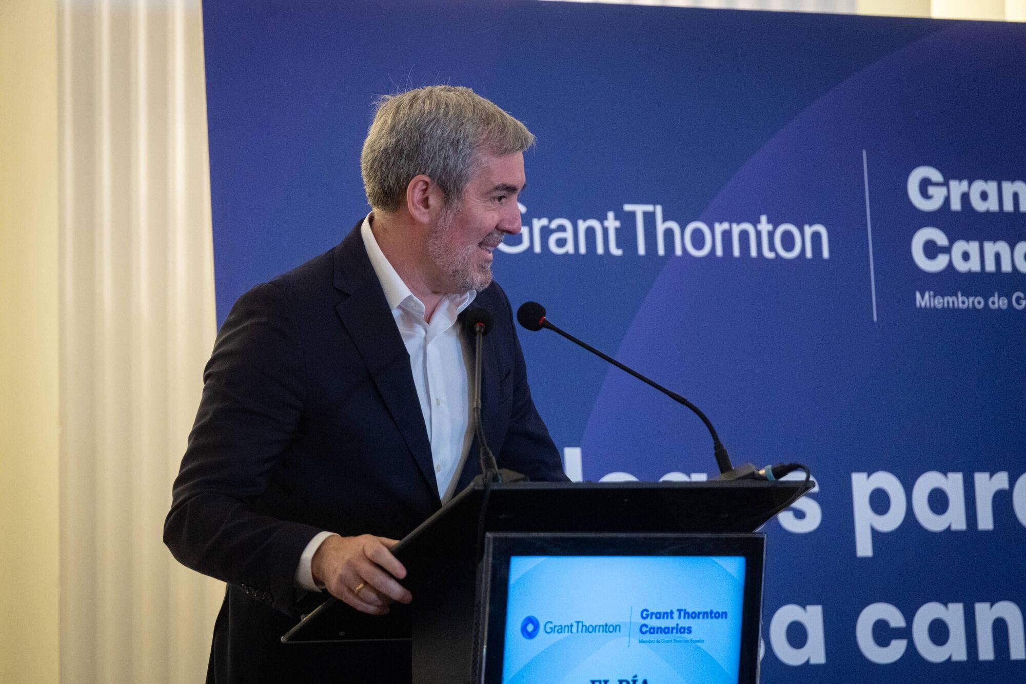 Foro Grant Thorton