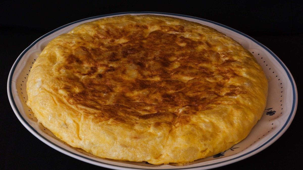 ¿Dónde se come la mejor tortilla de patatas de este año?