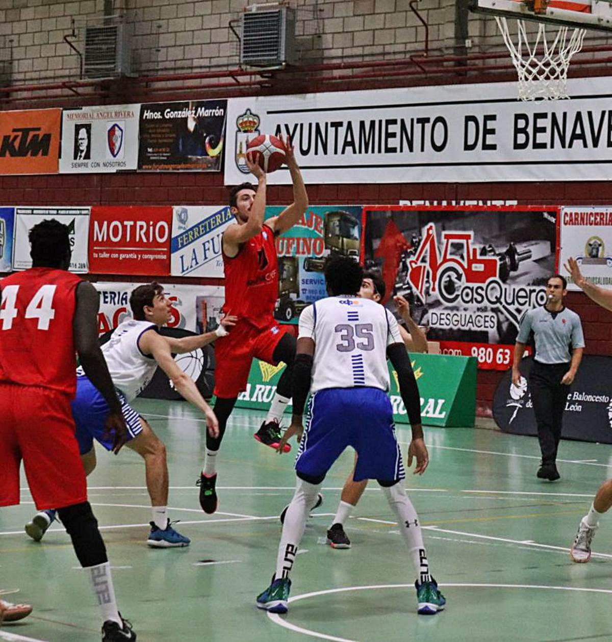 Innova Chef se lleva la Copa Castilla y León