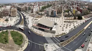 El TSJCV anula parcialmente el Plan Especial del Cabanyal-Canyamelar