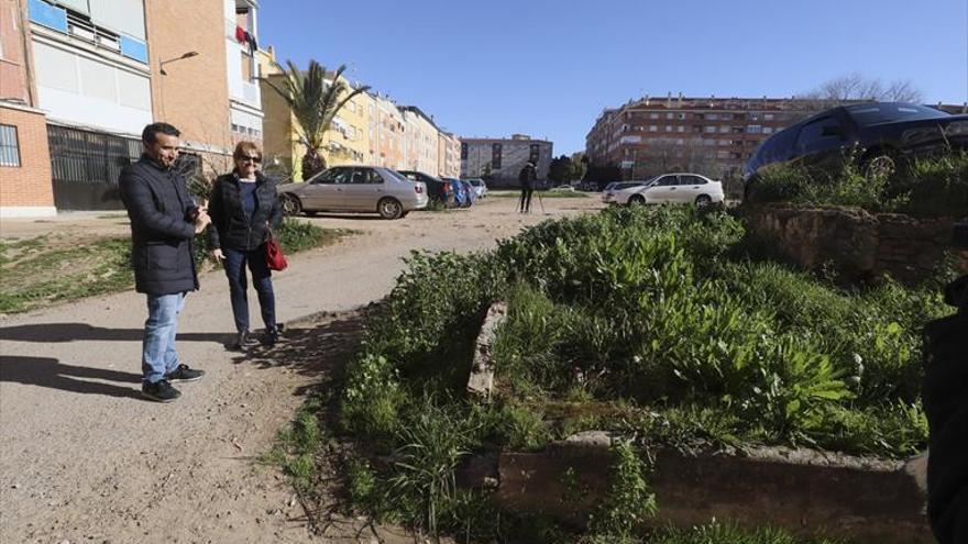 El PSOE acusa al PP de incumplir el desdoblamiento de Pedro de Alvarado