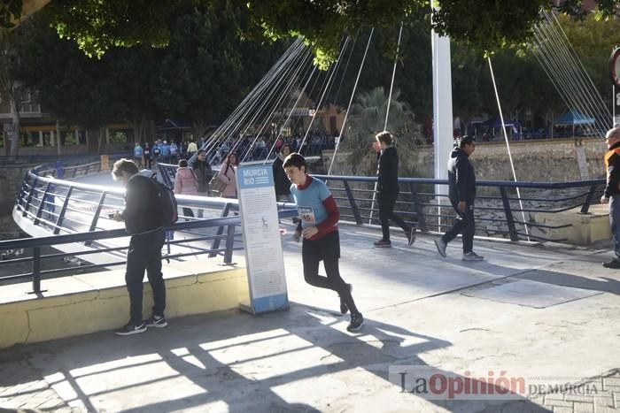 I Carrera Popular ANCAP por el Cáncer de Próstata