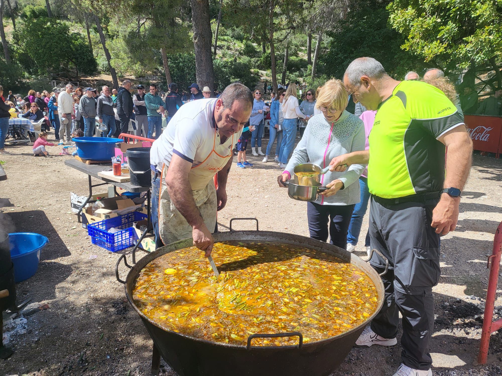 Osterntradition auf Mallorca: Eindrücke von den Mini-Wallfahrten "Pancaritats"