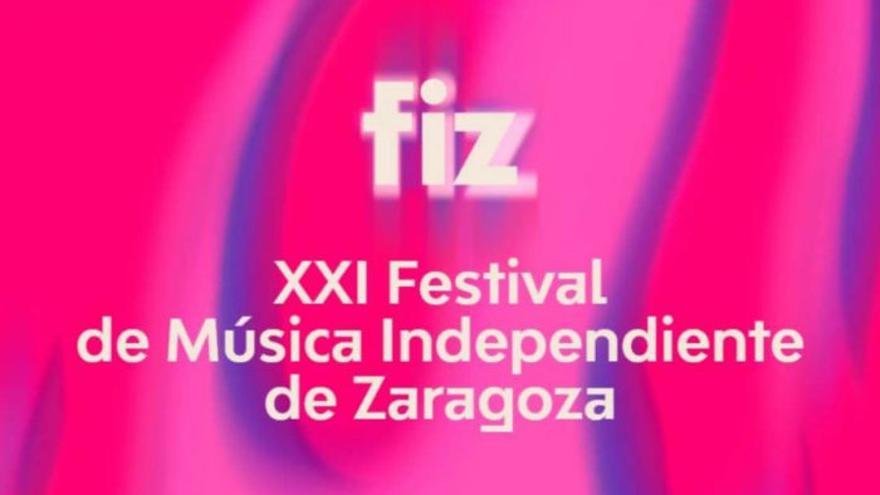 Auditorio Zaragoza - XXI Festival de Música Independiente de Zaragoza