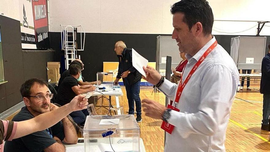 El PSOE de Boiro logra su primera mayoría absoluta en 36 años